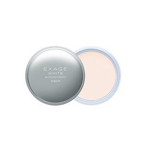 Albion Exage White Whitening Powder 18g